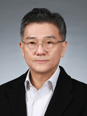 박성진 대표이사